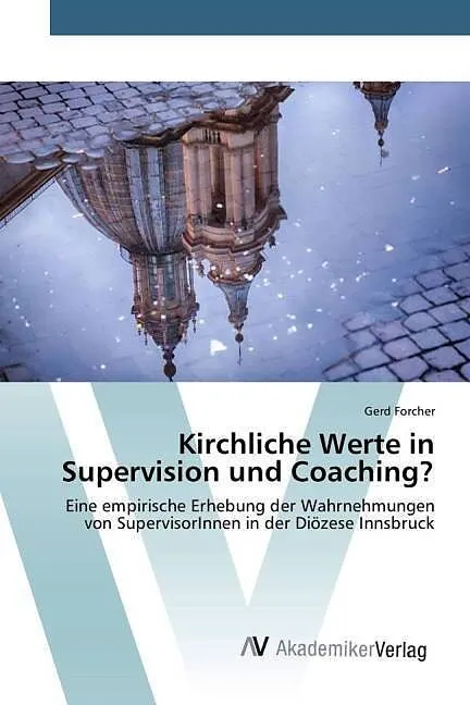 Kirchliche Werte in Supervision und Coaching?