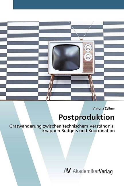 Postproduktion