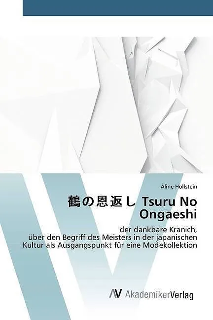 Tsuru No Ongaeshi