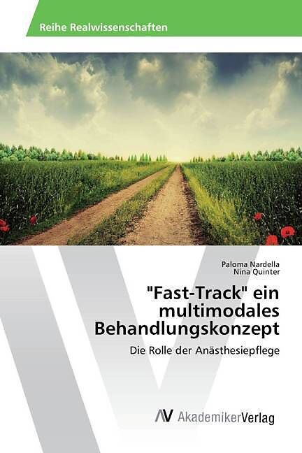 "Fast-Track" ein multimodales Behandlungskonzept