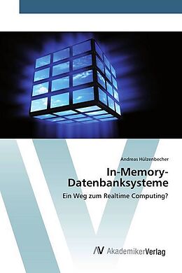 Kartonierter Einband In-Memory-Datenbanksysteme von Andreas Hülzenbecher
