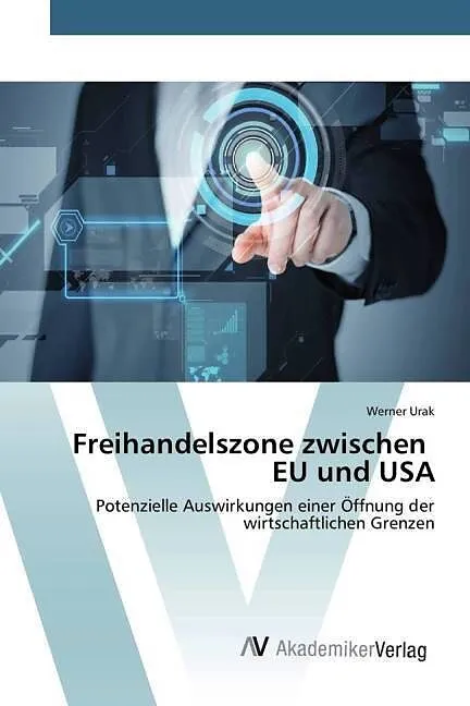 Freihandelszone zwischen EU und USA