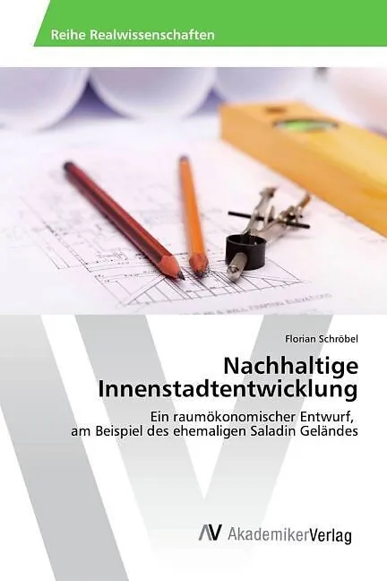Nachhaltige Innenstadtentwicklung