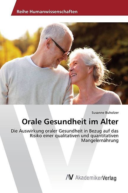 Orale Gesundheit im Alter