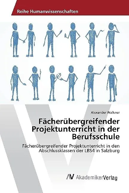 Fächerübergreifender Projektunterricht in der Berufsschule