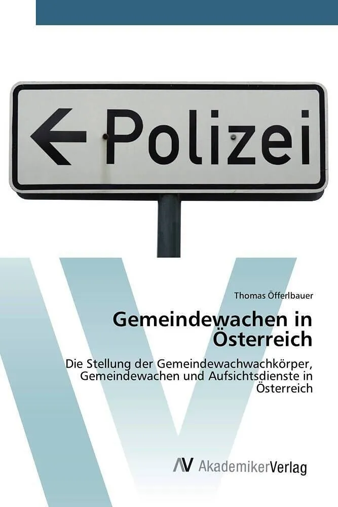 Gemeindewachen in Österreich
