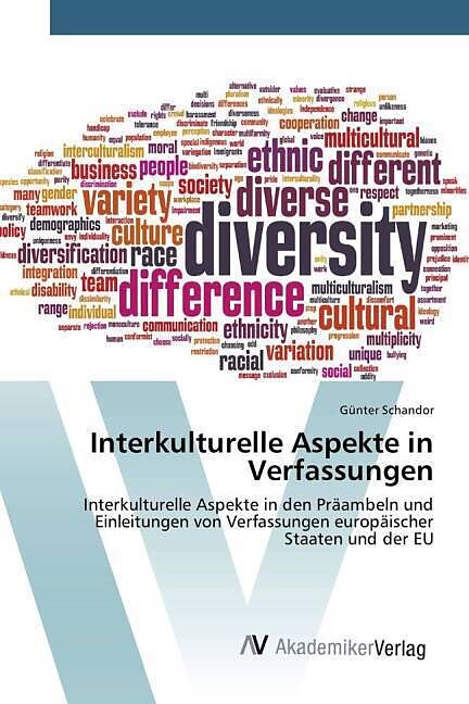 Interkulturelle Aspekte in Verfassungen