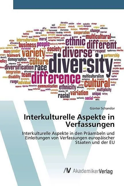 Interkulturelle Aspekte in Verfassungen