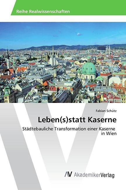 Leben(s)statt Kaserne
