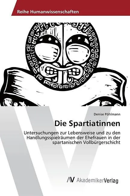 Die Spartiatinnen