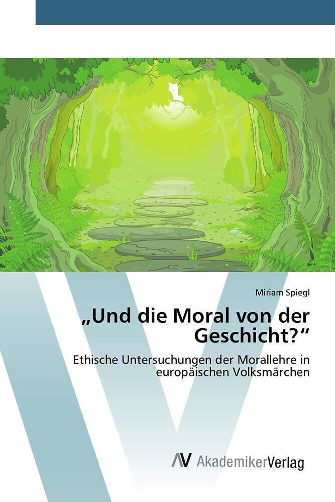 Und die Moral von der Geschicht?