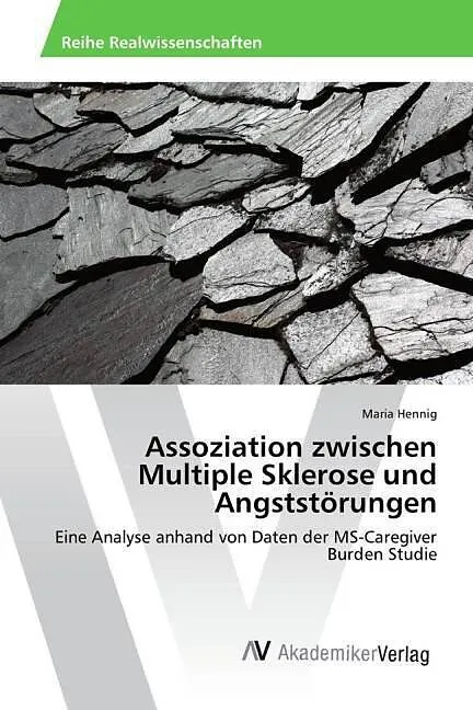 Assoziation zwischen Multiple Sklerose und Angststörungen