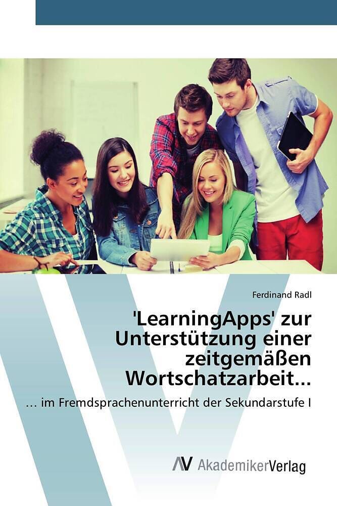 'LearningApps' zur Unterstützung einer zeitgemäßen Wortschatzarbeit