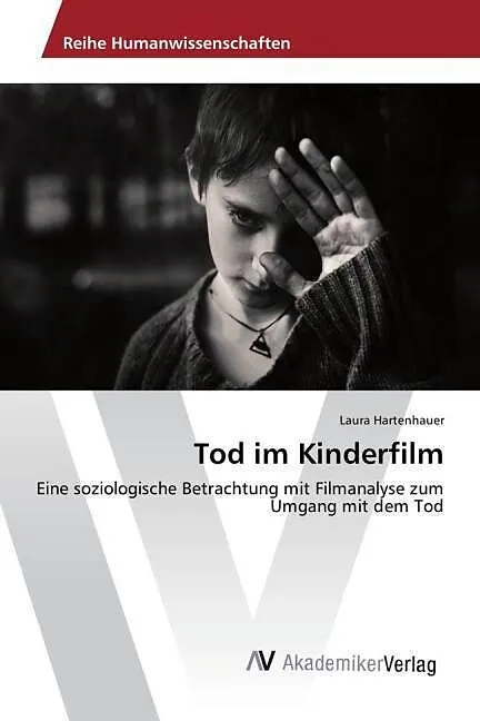 Tod im Kinderfilm