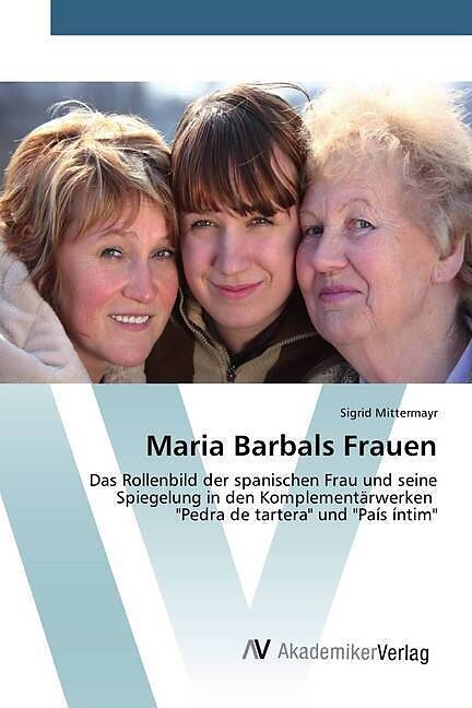 Maria Barbals Frauen