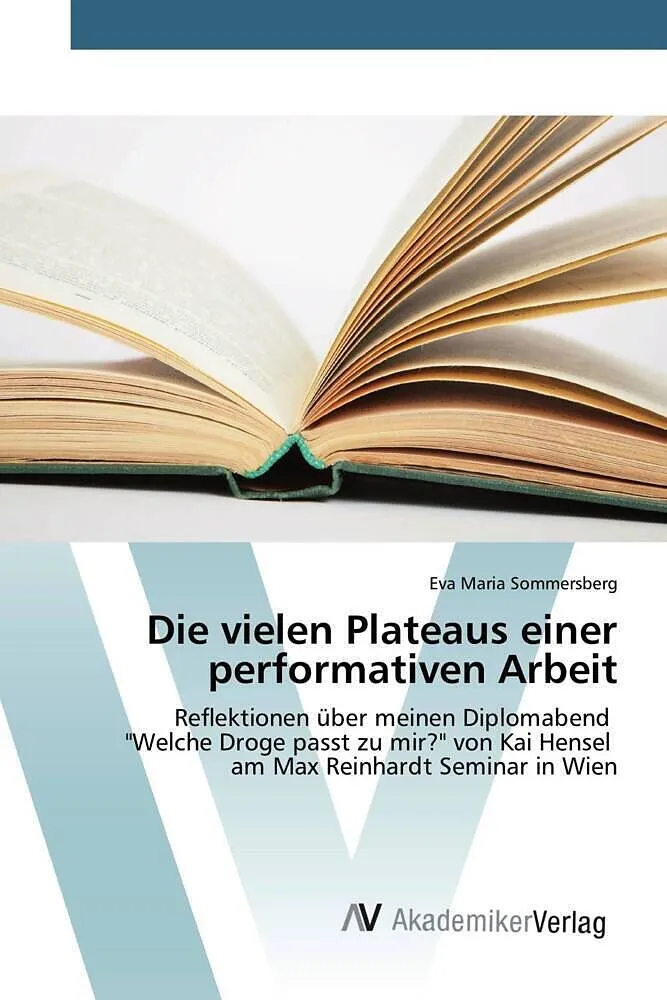 Die vielen Plateaus einer performativen Arbeit