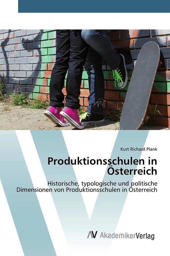 Produktionsschulen in Österreich