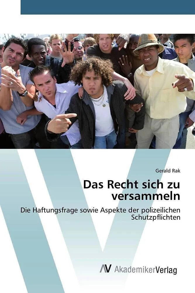 Das Recht sich zu versammeln