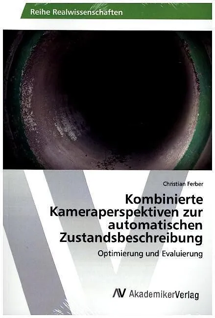 Kombinierte Kameraperspektiven zur automatischen Zustandsbeschreibung