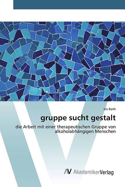 gruppe sucht gestalt