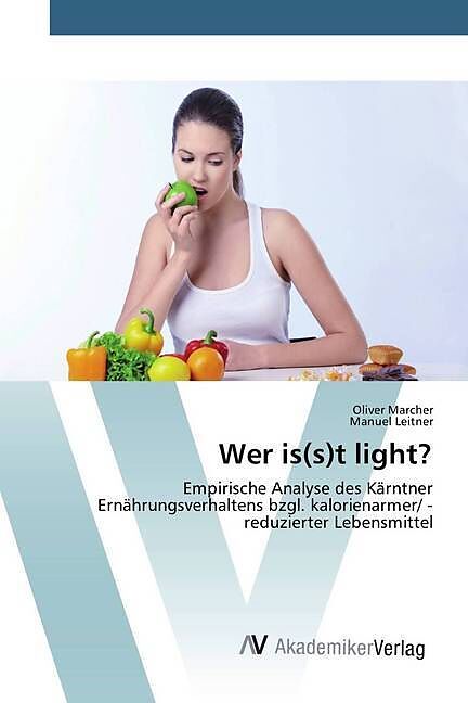 Wer is(s)t light?