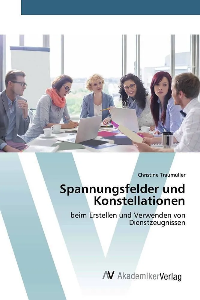 Spannungsfelder und Konstellationen