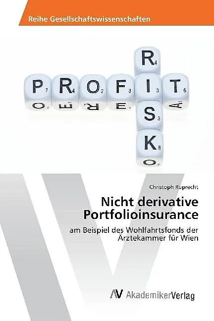 Nicht derivative Portfolioinsurance