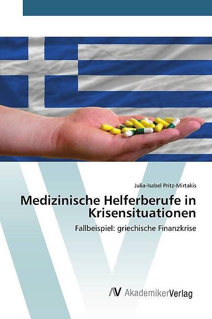 Medizinische Helferberufe in Krisensituationen