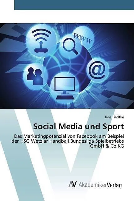 Social Media und Sport