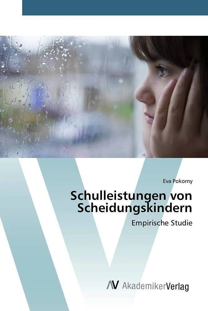 Schulleistungen von Scheidungskindern