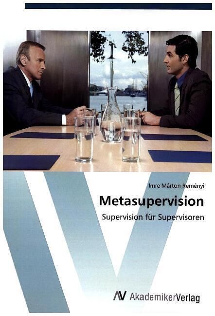 Metasupervision