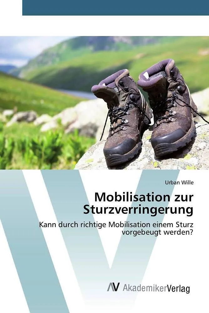 Mobilisation zur Sturzverringerung