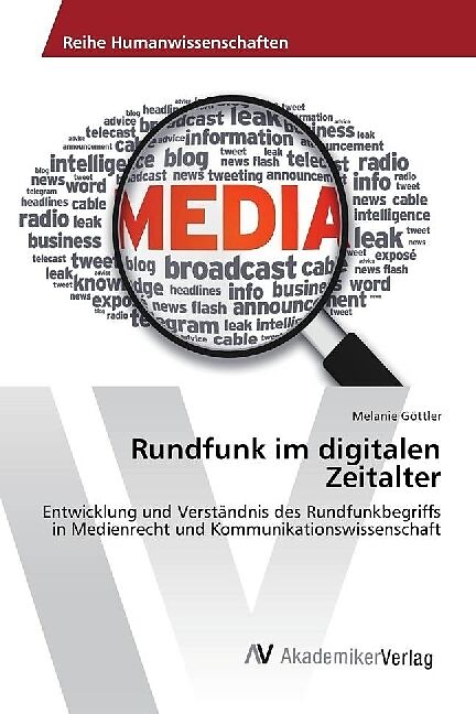 Rundfunk im digitalen Zeitalter