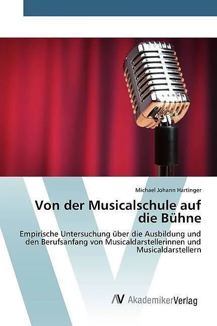 Von der Musicalschule auf die Bühne