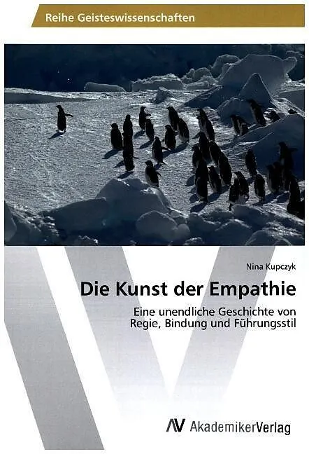Die Kunst der Empathie