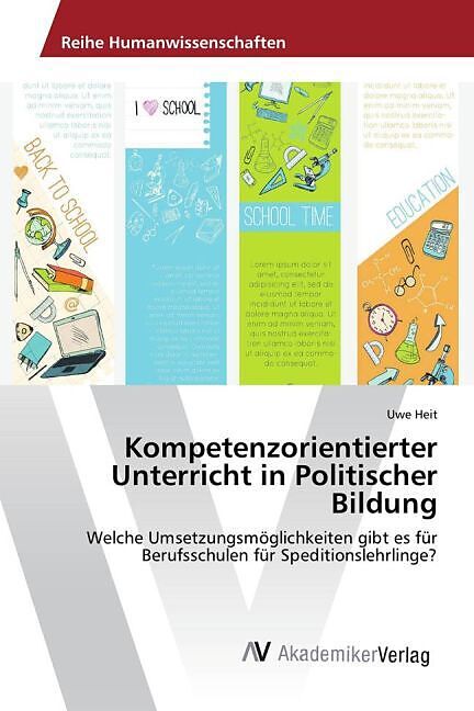 Kompetenzorientierter Unterricht in Politischer Bildung