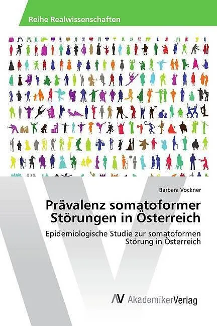 Prävalenz somatoformer Störungen in Österreich