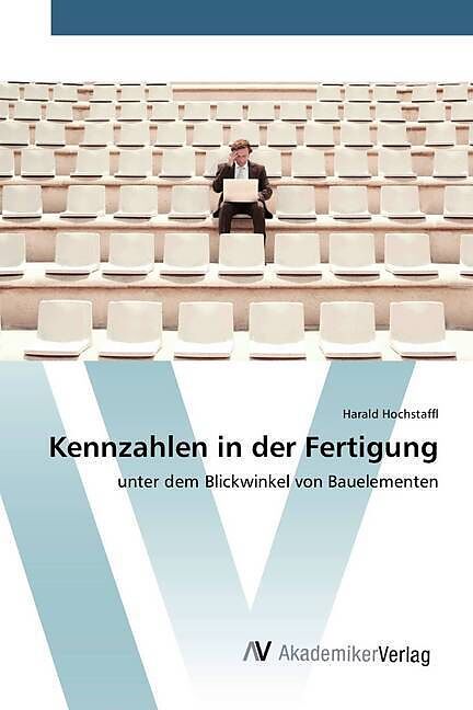 Kennzahlen in der Fertigung