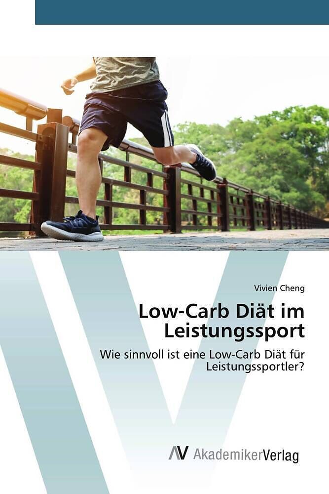 Low-Carb Diät im Leistungssport