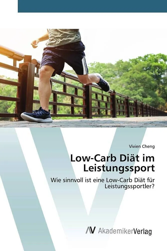 Low-Carb Diät im Leistungssport