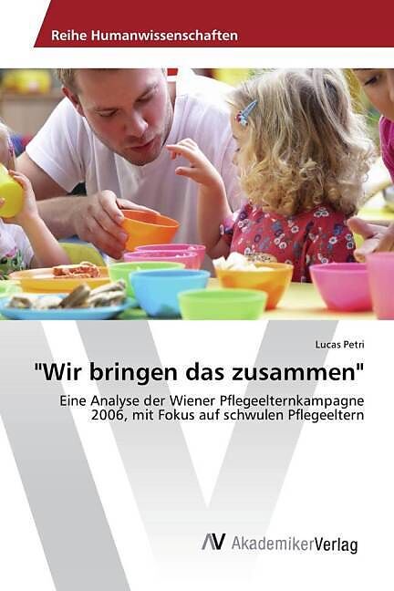 Wir bringen das zusammen