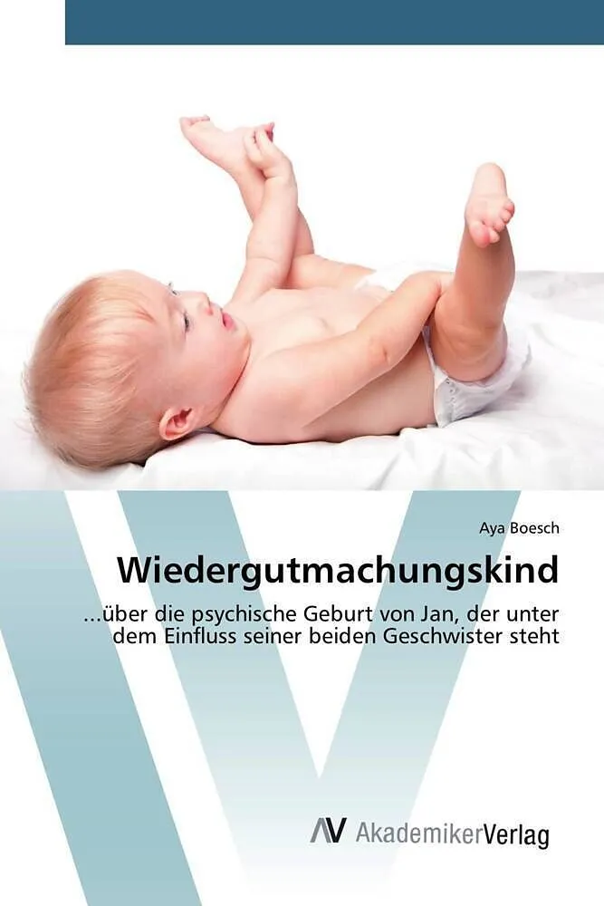 Wiedergutmachungskind