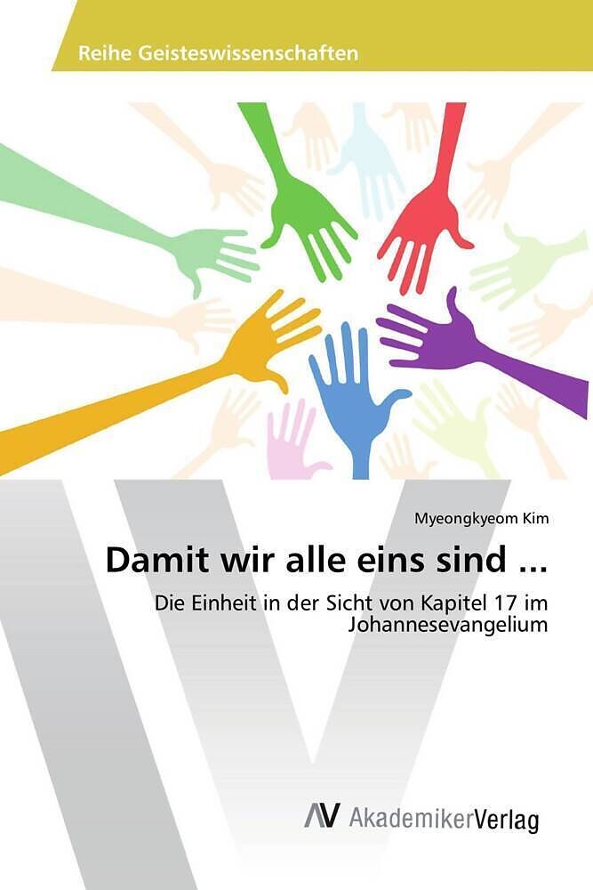 Damit wir alle eins sind