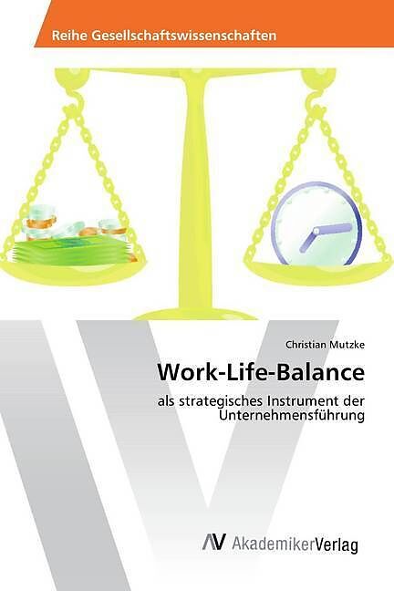 Work-Life-Balance