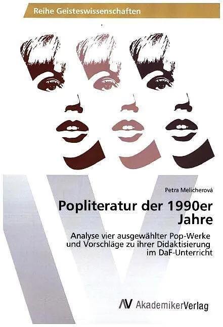 Popliteratur der 1990er Jahre