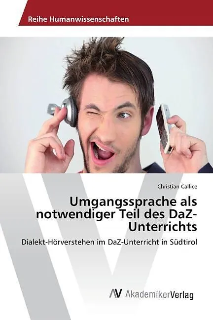 Umgangssprache als notwendiger Teil des DaZ- Unterrichts