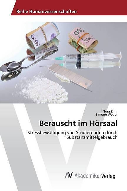 Berauscht im Hörsaal