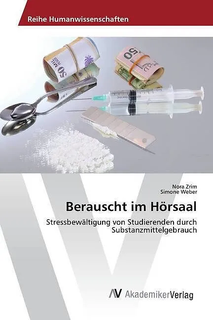 Berauscht im Hörsaal