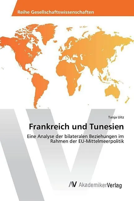 Frankreich und Tunesien