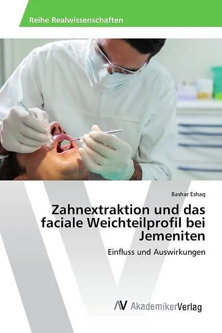 Zahnextraktion und das faciale Weichteilprofil bei Jemeniten